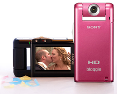 Pocket Camera Hire - Now Available